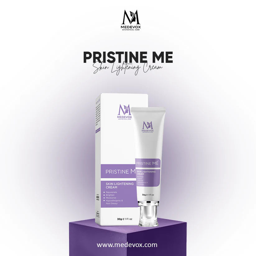Pristine ME | Night Cream