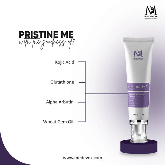 Pristine ME | Night Cream