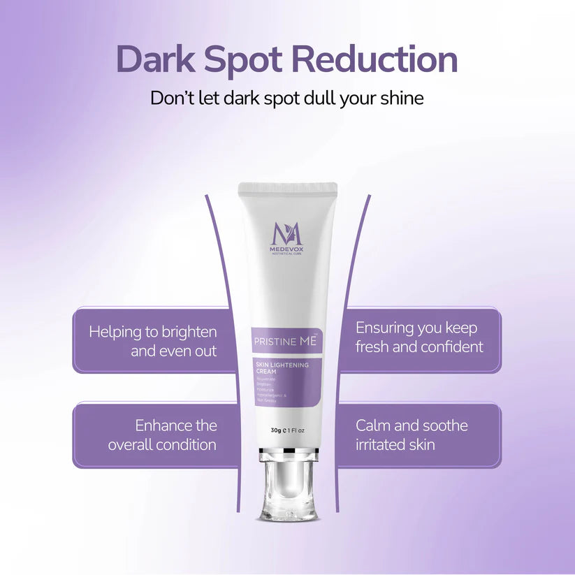 Pristine ME | Night Cream