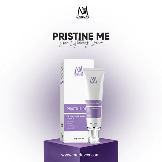 Pristine ME | Night Cream